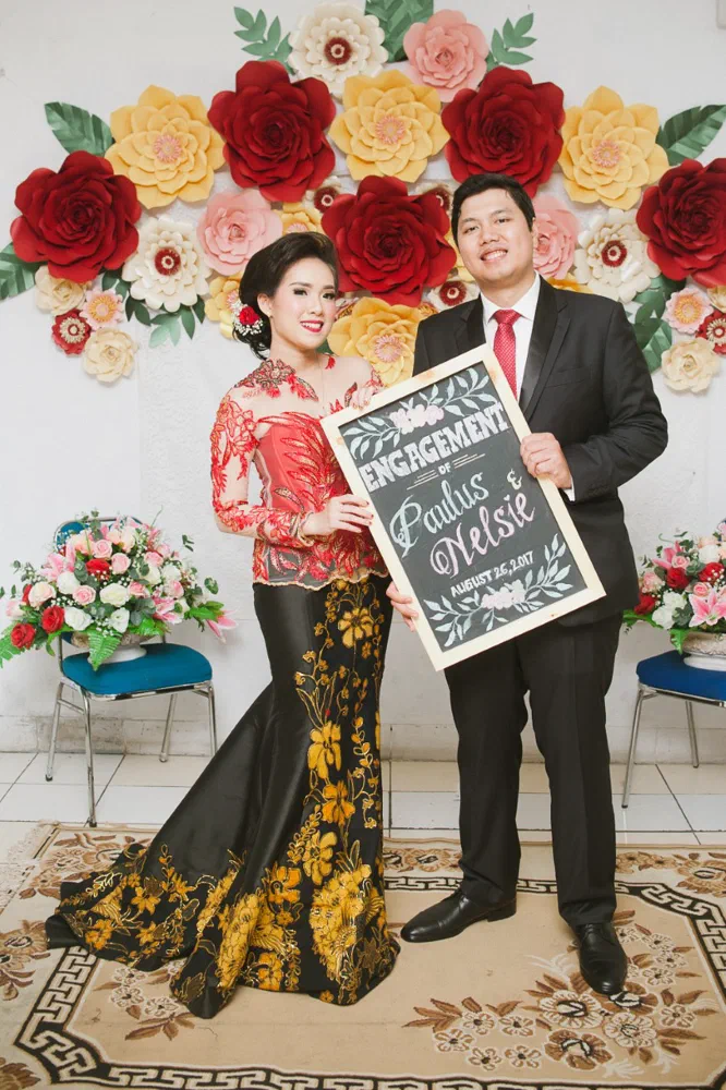 Paulus + Nelsie